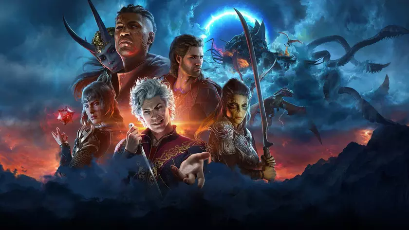 Количество проданных копий Baldur's Gate III на всех платформах за все время составило более 10 млн.