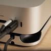 Satechi docking station for Mac mini, middle part, preview