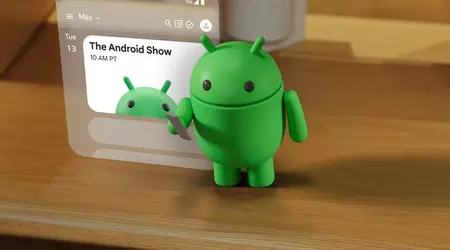 Google анонсувала The Android Show - захід, присвячений новинкам популярної операційної системи