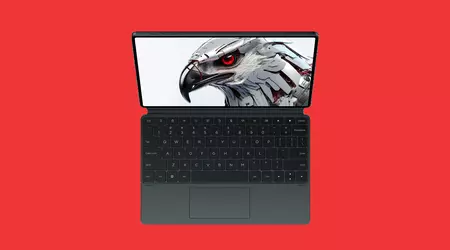 nubia цього місяця представить ігровий ноутбук Red Magic