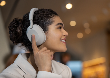 Одни из лучших беспроводных наушников с ANC: Sony WH-1000XM5 продают на Amazon со скидкой $51