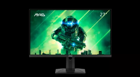 MSI представила 180-Гц монітор на базі панелі Rapid IPS вартістю $220