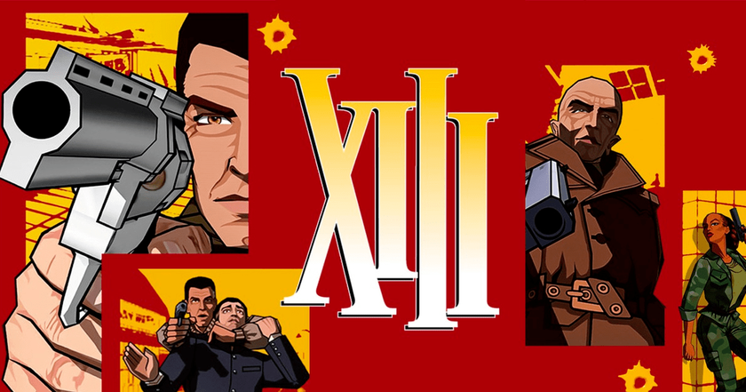 Разработчики из Tower Five опубликовали трейлер переработанного ремейка XIII – с улучшенным искусственным интеллектом и графикой