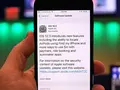 Apple выпустила iOS 10.3
