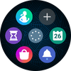 Обзор Samsung Galaxy Watch3: флагманские умные часы с классическим дизайном-87