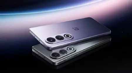 Інсайдер: OnePlus готує смартфон середнього класу Nord CE 5 з акумулятором на 7100 мАг і процесором MediaTek Dimensity 8350