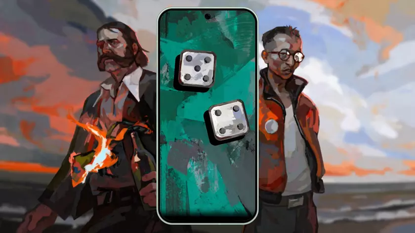 Тайны искусства мобильной Disco Elysium: новые горизонты игрового дизайна