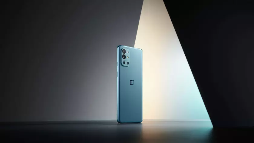 Snapdragon 870, 50-Мп сенсор Sony IMX766 и Android 12 – стали известны характеристики OnePlus 9RT