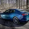 Прев'ю Maserati Ghibli 334 Ultima - зображення 11