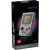 LEGO Game Boy модель