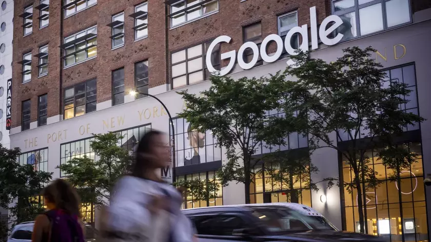 На Google подали в суд из-за якобы кражи данных миллионов пользователей для обучения инструментов искусственного интеллекта