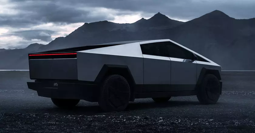 Tesla's Cybertruck: A Futuristic Beast Rides Closer to Reality