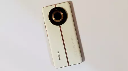 Вайб, що завжди з тобою: огляд смартфона realme 11 Pro+ з незвичним дизайном