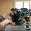 Військові тренуються в безпечному середовищі