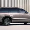 Превью ID. Era 9X - вид сбоку