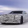 Jaguar на перевірці міцності