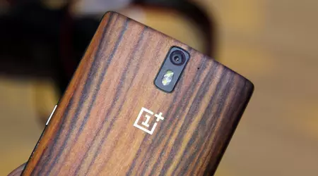 Insider : Le OnePlus 12 pourrait recevoir une version spéciale avec un panneau arrière en bois comme le OnePlus One et le OnePlus 2