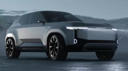 The new Toyota Land Cruiser EV and RAV4 EV are rumoured to be manufactured in the US