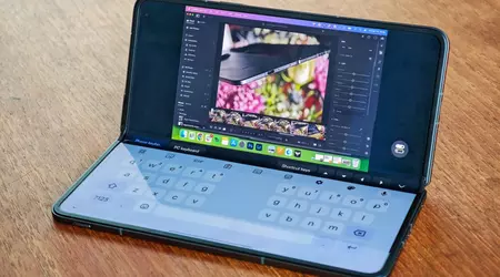 Журналісти протестували управління Mac за допомогою Oppo Find N5 і поділилися своїми враженнями