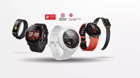 Екосистема Xiaomi: найкращі товари Huami під маркою Amazfit для спорту та відпочинку