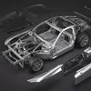 Мініатюра Toyota GR GT