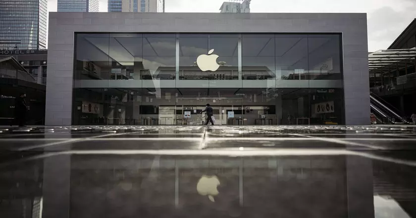 Тим Кук посетил Сингапур на фоне расширения Apple в регионе 