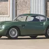 Предварительный просмотр Aston Martin DB4 GT Zagato 1962