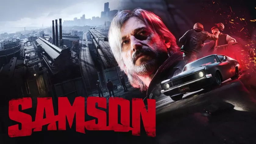 Эпос Samson: Как Tyndalston насыщает дух арт-сообщества