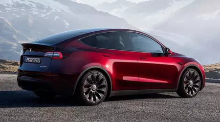 Tesla готується випустити шестимісний Model Y у Китаї до кінця 2025 року