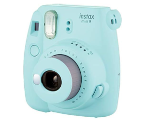 Fujifilm Instax Mini 9 Instant Camera
