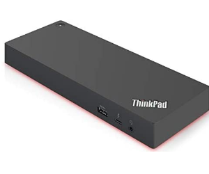 Lenovo ThinkPad Docking Station