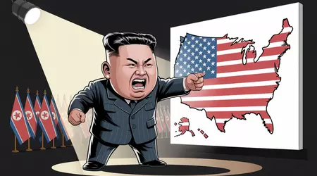 КНДР проти «Золотого купола»: Пхеньян побачив у проєкті США сценарій космічного апокаліпсиса
