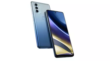 Le Moto G51 dévoilé - le premier smartphone Snapdragon 480+ au monde