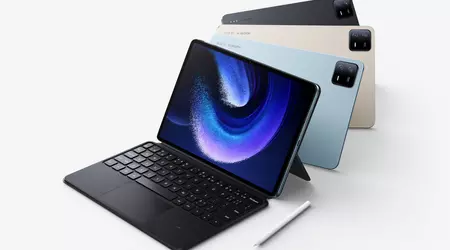 An insider has revealed some details about the Xiaomi Pad 7 series of tablets and revealed when the new products will be released