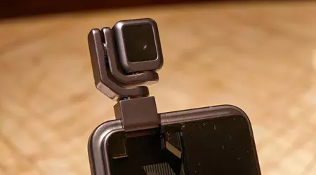 Незвичайний Robot Phone на CES 2026: Honor знову показала амбіційний гаджет з роботизованою камерою