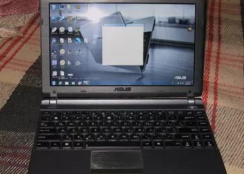 Обзор ноутбука Asus U24E