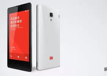 Xiaomi Redmi celebrated 9 years - the company has sold almost 45 million smartphones