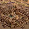Игра в стиле исторической мозаики