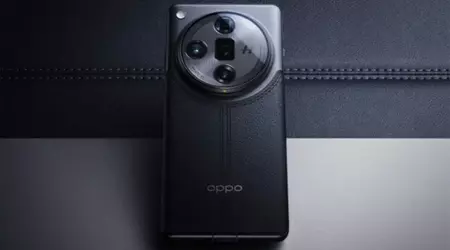 OPPO Find X8 отримає функцію, схожу на AirDrop