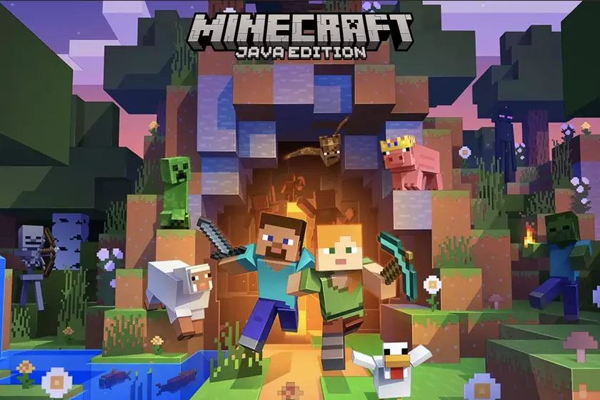 Minecraft отдает дань Technoblade после смерти стримера
