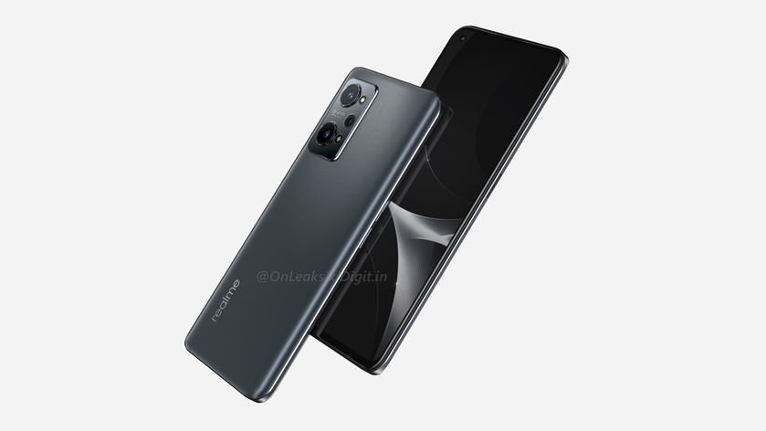Подтверждено: Realme GT Neo 2 получит процессор Qualcomm Snapdragon 870