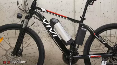 Which is the Best Vivi Electric Bike?