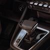 Updated Peugeot Landtrek pick-up truck - dashboard