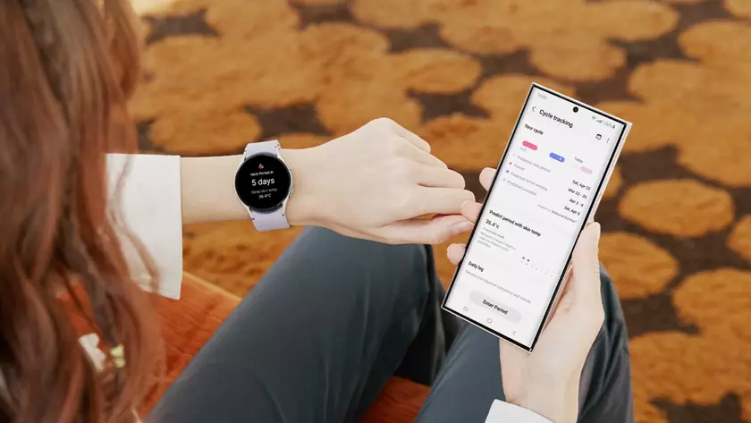 Функция «Лекарства» в Samsung Health получает больше возможностей