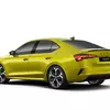 Škoda Octavia Dragon Skin Color Thumbnail 3