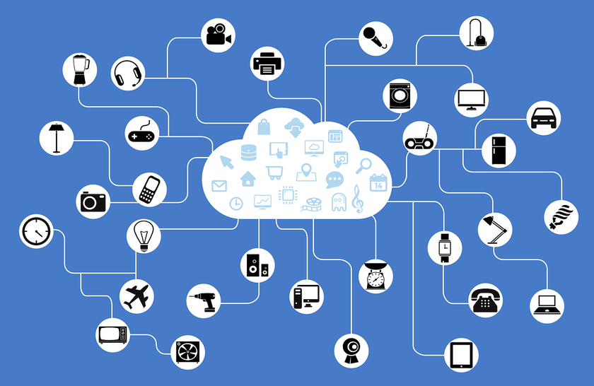 В Великобритании производителям запретят устанавливать на IoT-устройства пароли по умолчанию