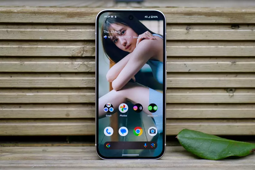 Google Pixel 9: Anticipating the Next Generation of Innovation