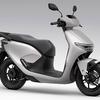 Силуети нових електромобілів Honda