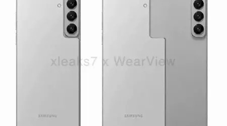 Samsung розсуває кордони можливого: новий патент показав смартфон зі збільшуваним екраном