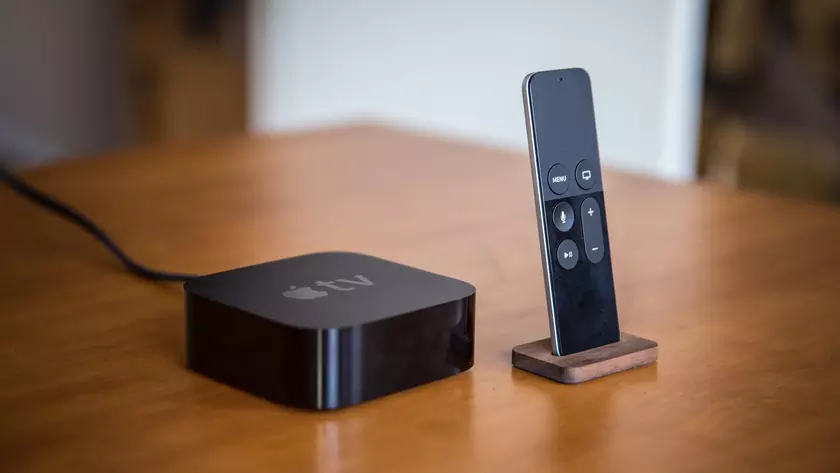 Apple запустит подписку Apple TV+ в ноябре по цене в $9.99